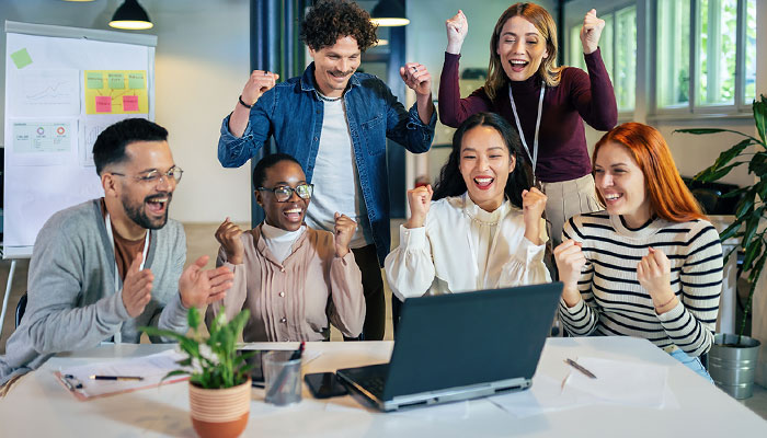 Systems vs Goals: Build Sustainable Success Now