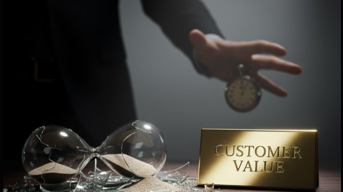 Average Handle Time: Why AHT Optimization Fails