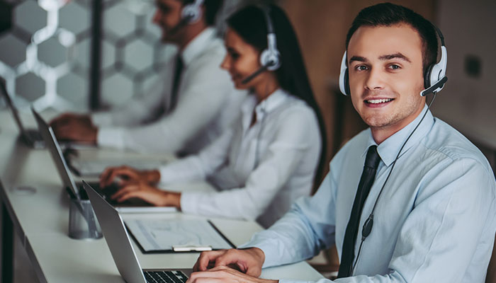Empowering Contact Center Agents for Customer Experience