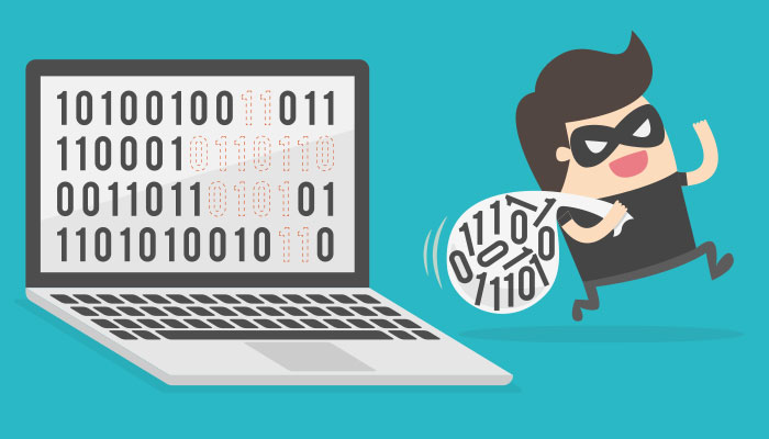 IT Security Breach: How Can You Fight Back Against It? - Etech Global