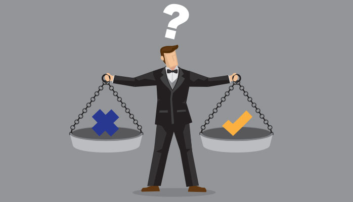 Importance of Ethics and Values for a Leadership Team