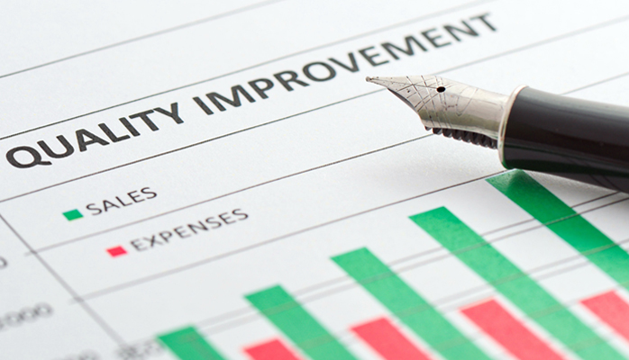 Driving Quality Improvement in Your Center