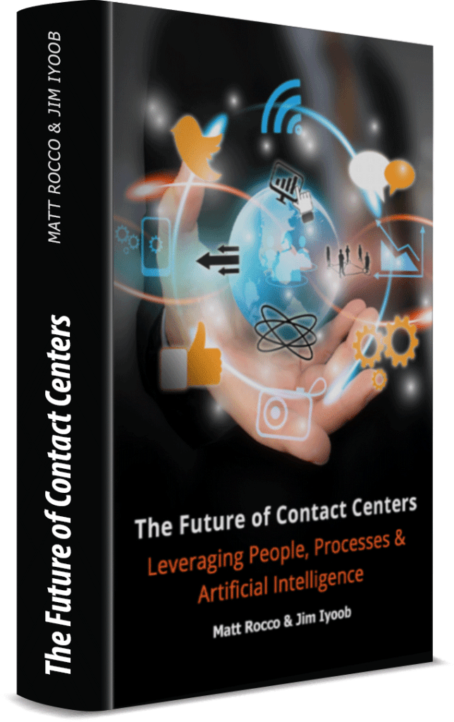 The Future of Contact Centers