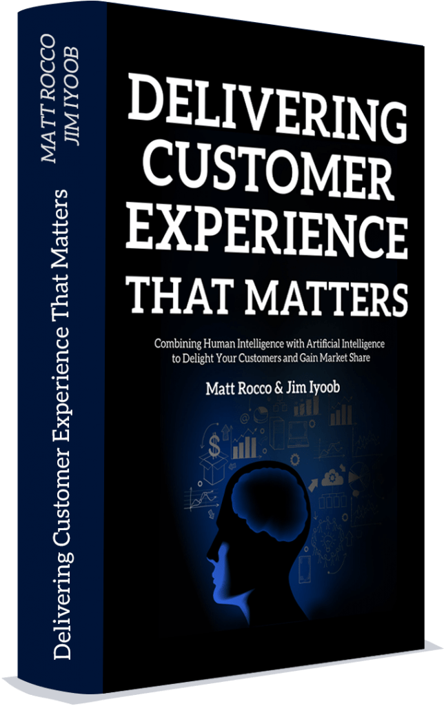 Delivering Customer Experience That Matters