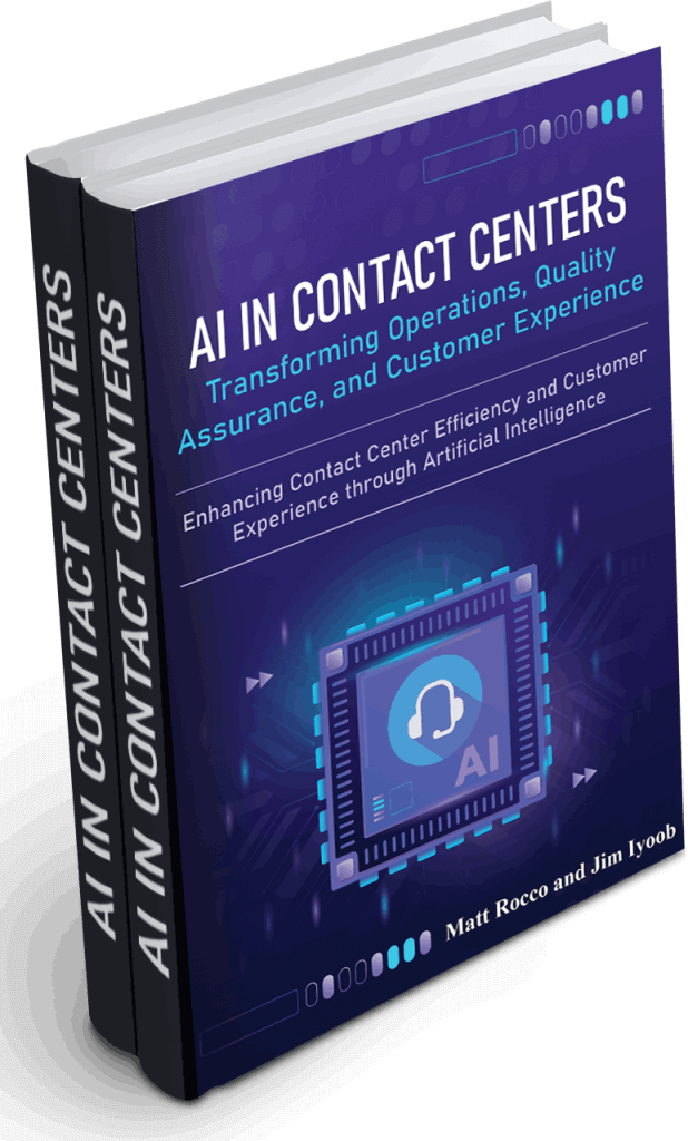 AI in Contact Centers