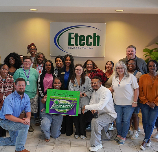 Community impact