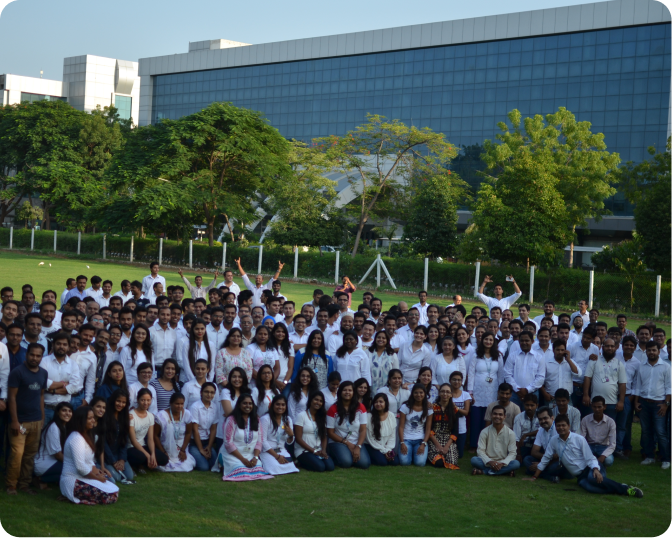 Etech community team members