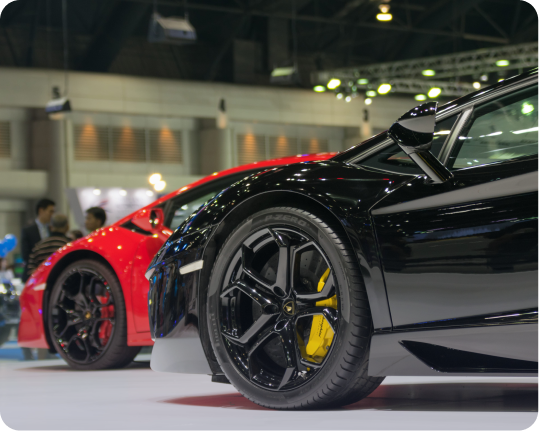 Automotive operations