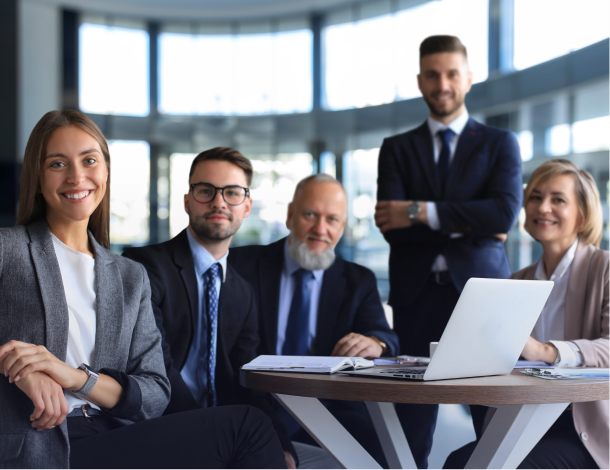 Insurance operations lead