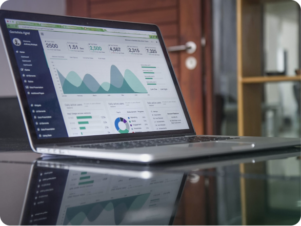QEval retail speech analytics platform