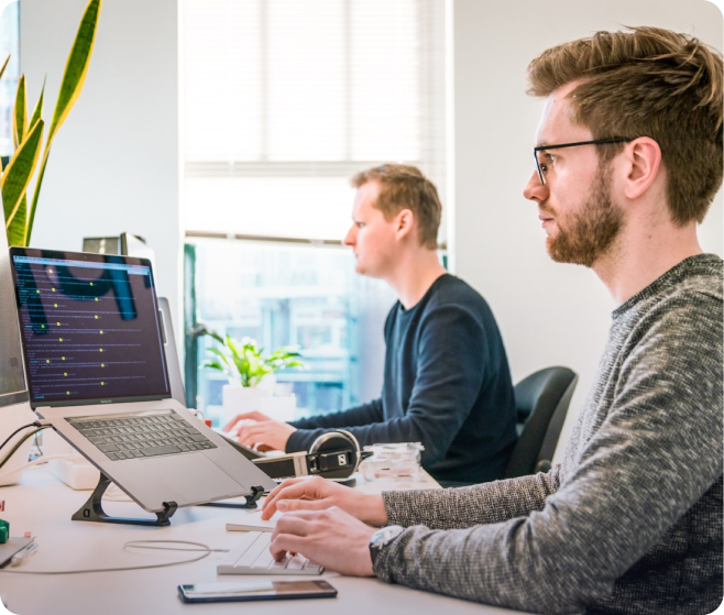 QEval platform