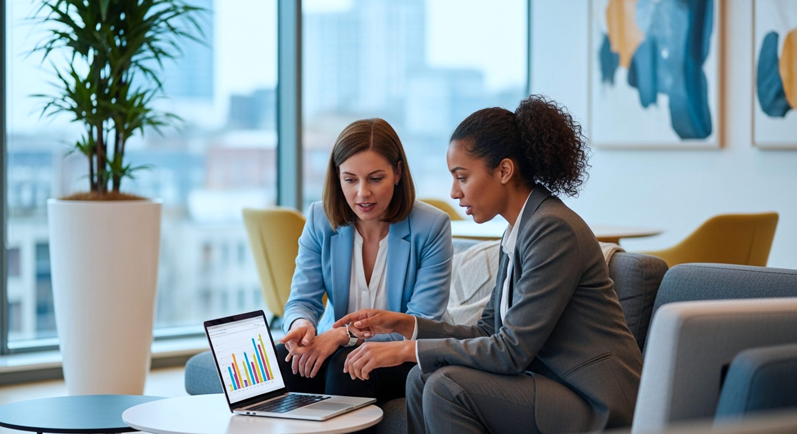 Get a custom CX assessment