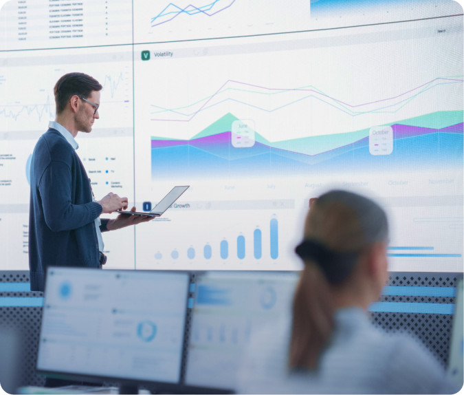 QEval platform