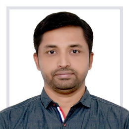 Ilesh Sisodiya