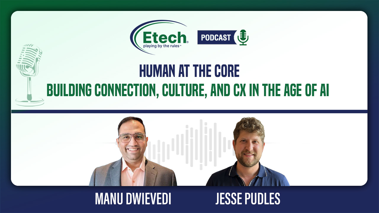 Human at the Core: Building Connection, Culture, and CX in the Age of AI