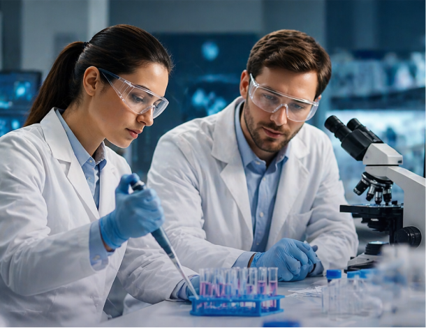 Pharmaceutical contact center outsourcing consultation