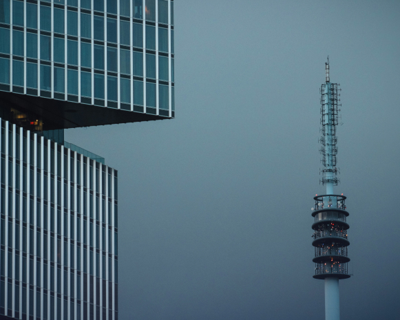 Telecom operations