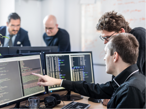 Automation team