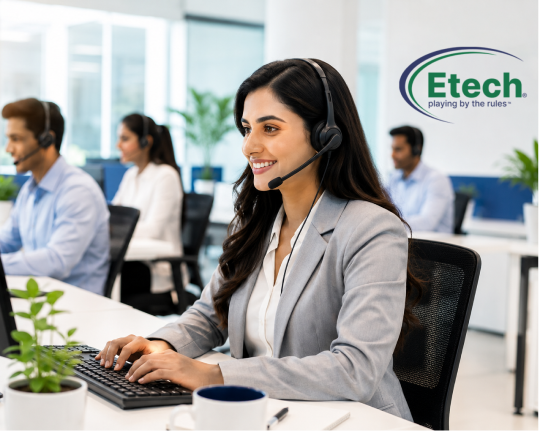 Back office operations
