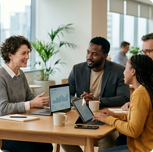 Etech client programs
