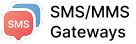 SMS-MMS-Gateways