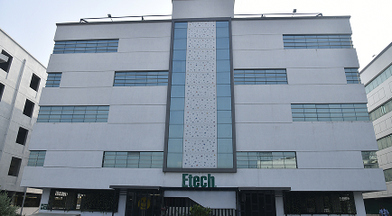 Gandhinagar and Vadodara, India
