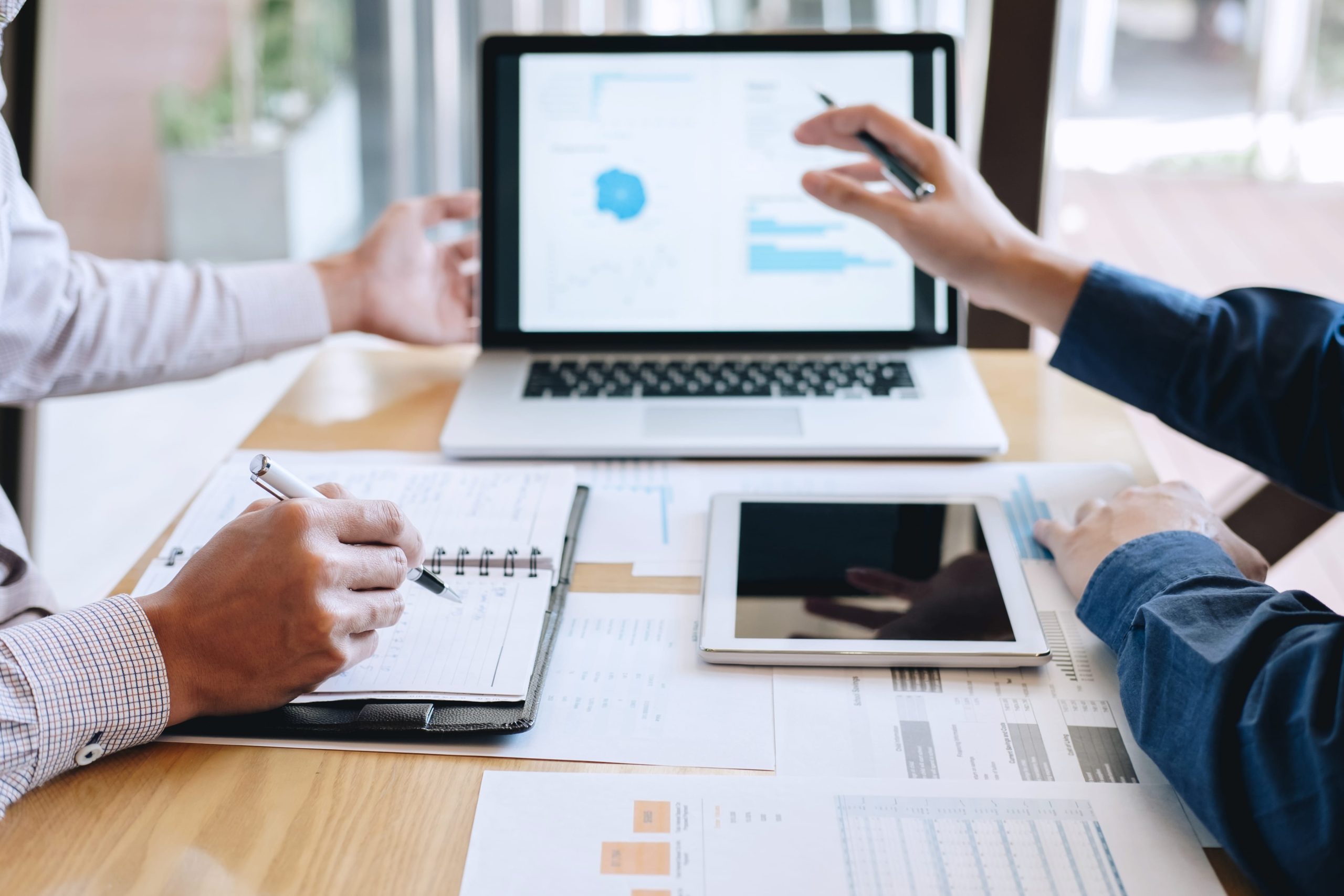 Education contact center outsourcing