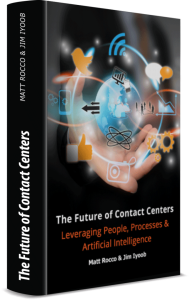 The Future of Contact Centers