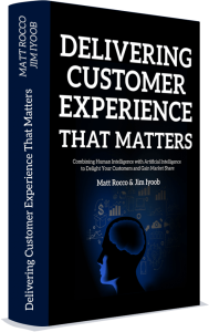 Delivering Customer Experience That Matters
