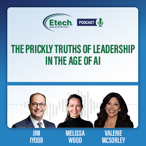Prickly Truths: Leadership Readiness in the Age of AI