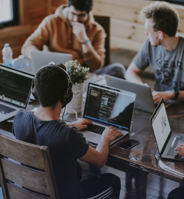 Technology support operations