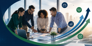 Leadership Playbook: Driving Cohesive Collaboration for Faster Results