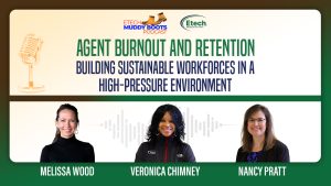 Agent Burnout and Retention: Building Sustainable Workforces in a High-Pressure Environment 