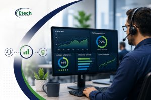 How Do I Turn Call Center Data Analysis into Actionable Business Intelligence?