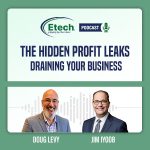 Leadership and CX Podcast