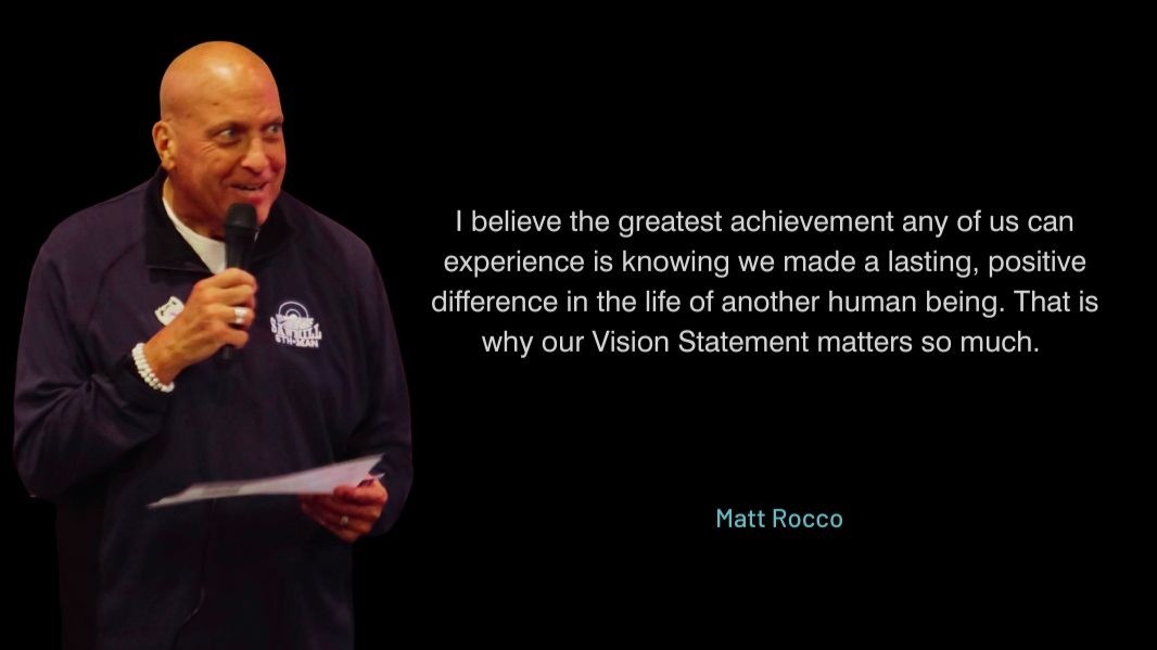 The Real Measure of a Life Well Led