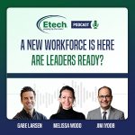 Leading the New Workforce: Coaching Humans and AI Employees in the Age of AI