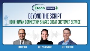 Beyond the Script: How Human Connection Shapes Great Customer Service