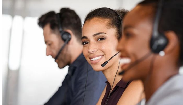 What Contact Center Employee Engagement Actually Looks Like