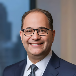 Jim Iyoob, President of ETS Labs and Chief Revenue Officer at Etech Global Services
