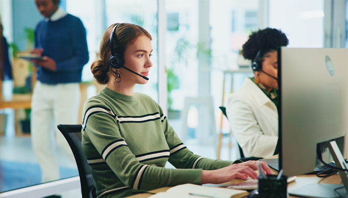 Emotional Intelligence in AI Contact Center Strategy