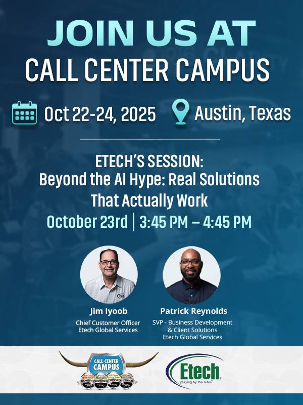 Call Center Campus