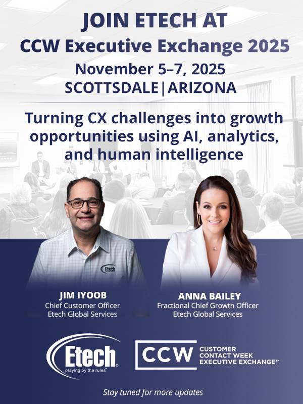 CCW Executive Exchange 2025
