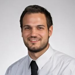 Jordan Zivoder 