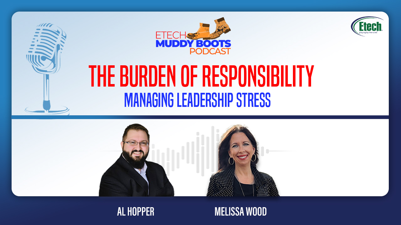 How to Handle Stress as a Leader