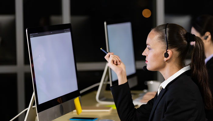What Is Big Data Analytics in Call Centers Improving CX