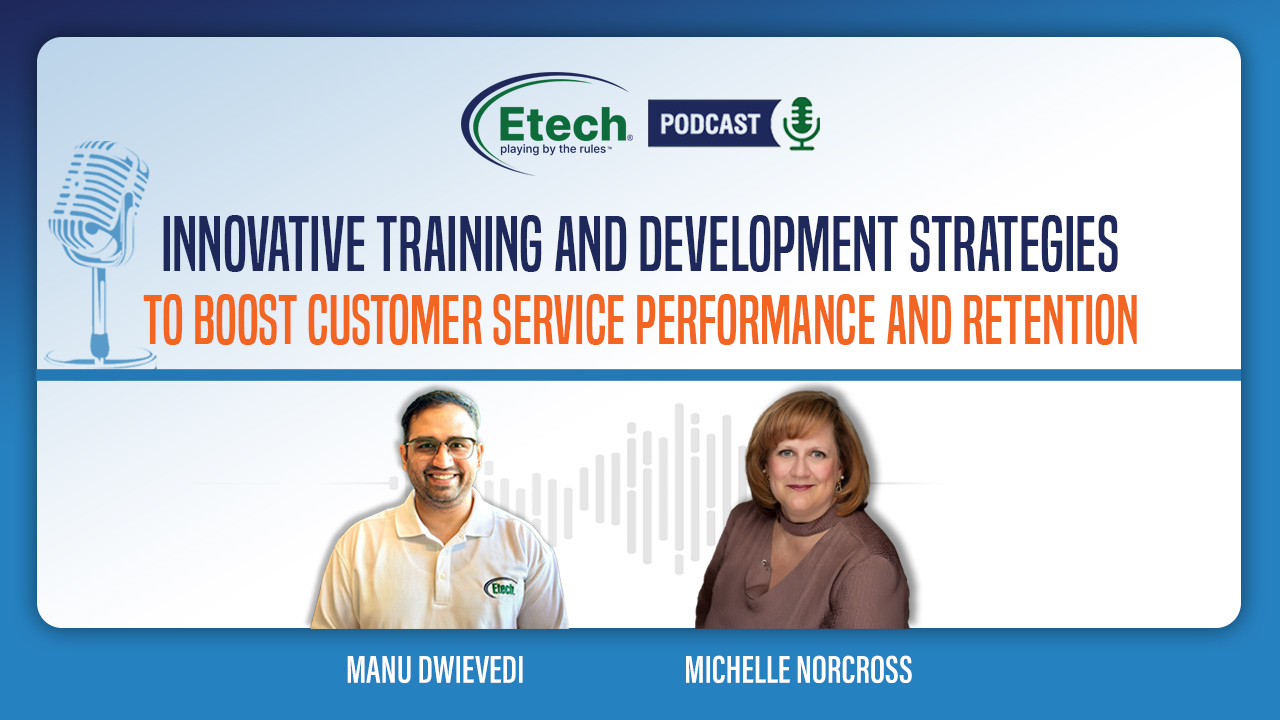 The Future of Contact Center Training: AI, Human Connection & Agent Success