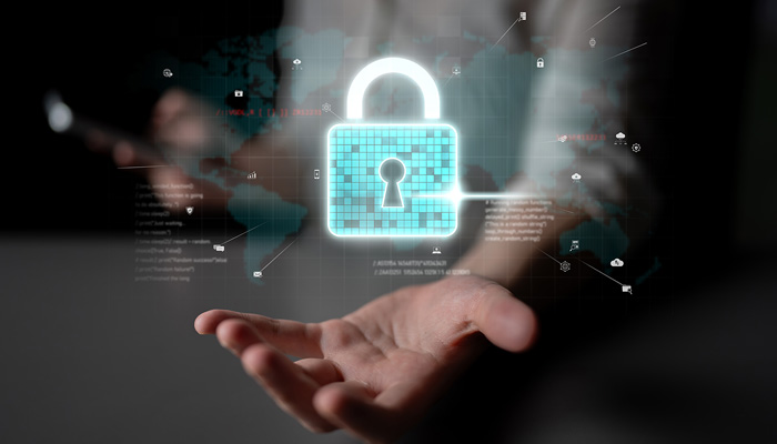 How Etech Prevents Data Breaches Before They Happen