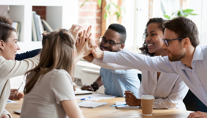 The Daily Work of Creating Lasting Culture