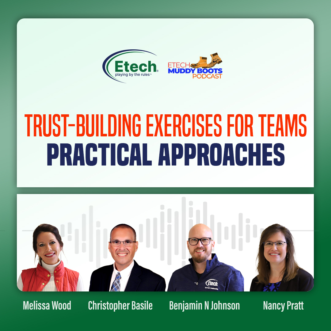 Trust-Building Exercises for Teams: Practical Approaches